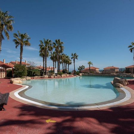 Holiday Beach El Olivo Гран Алакант Екстериор снимка