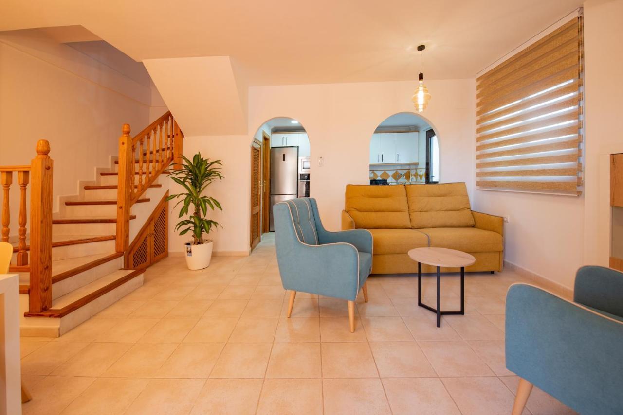 Holiday Beach El Olivo Гран Алакант Екстериор снимка