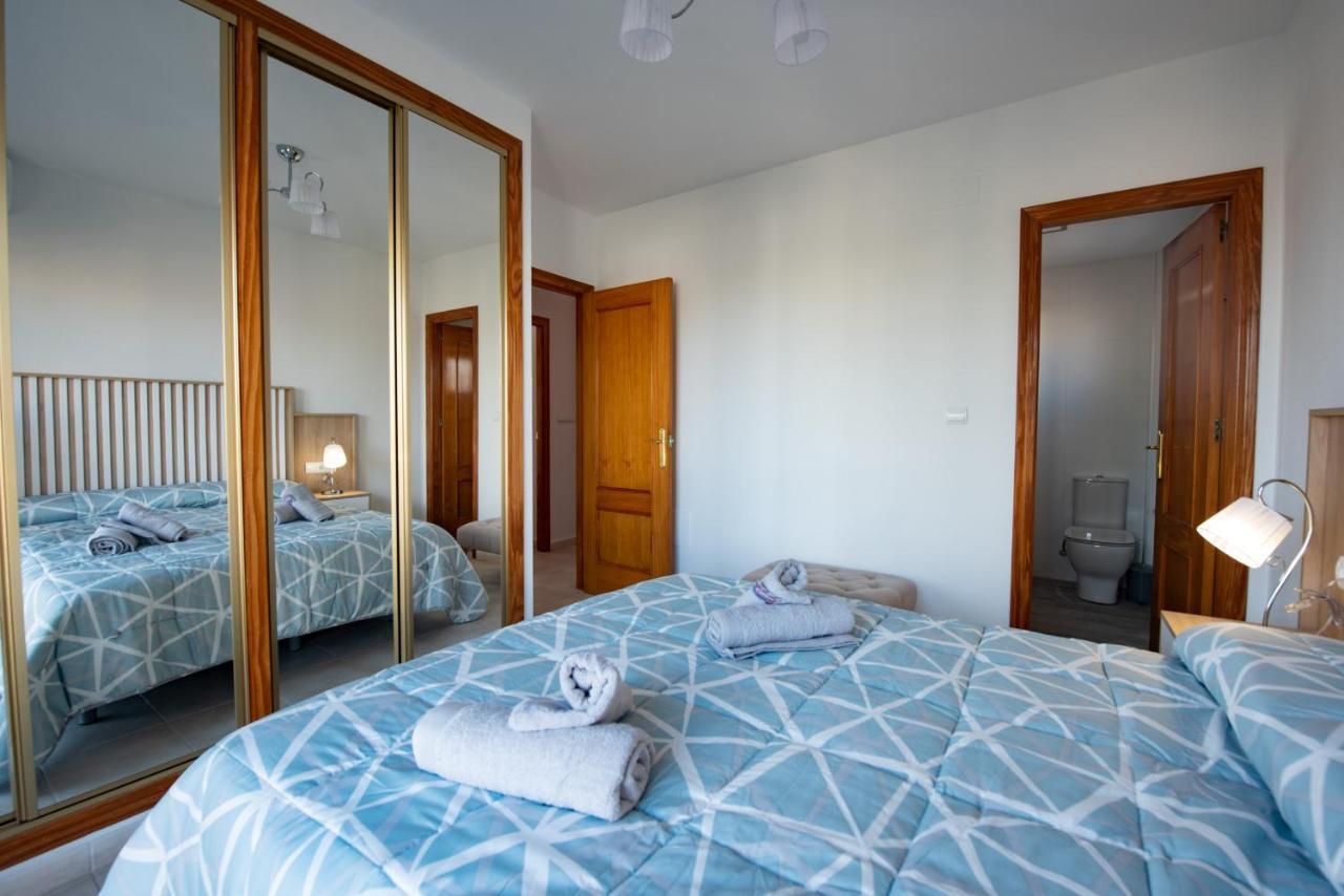 Holiday Beach El Olivo Гран Алакант Екстериор снимка