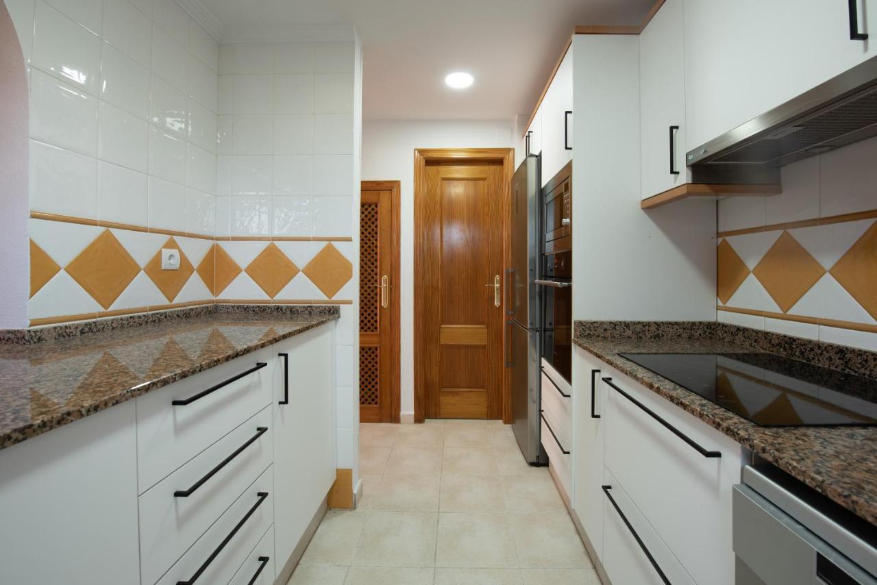 Holiday Beach El Olivo Гран Алакант Екстериор снимка