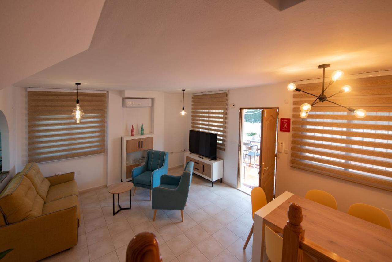 Holiday Beach El Olivo Гран Алакант Екстериор снимка