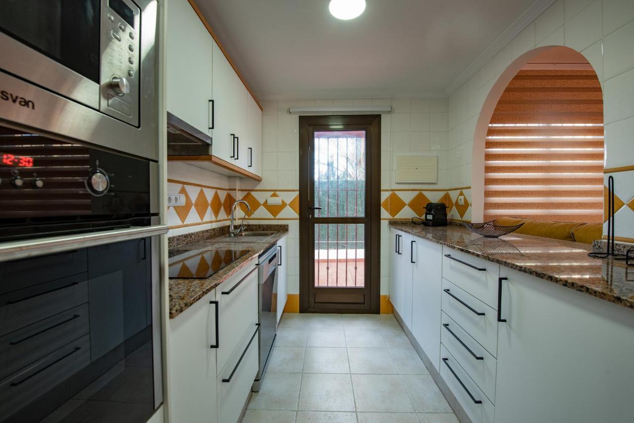 Holiday Beach El Olivo Гран Алакант Екстериор снимка
