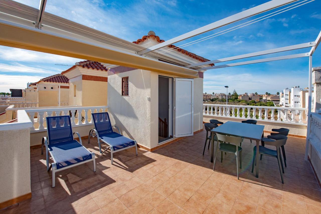 Holiday Beach El Olivo Гран Алакант Екстериор снимка