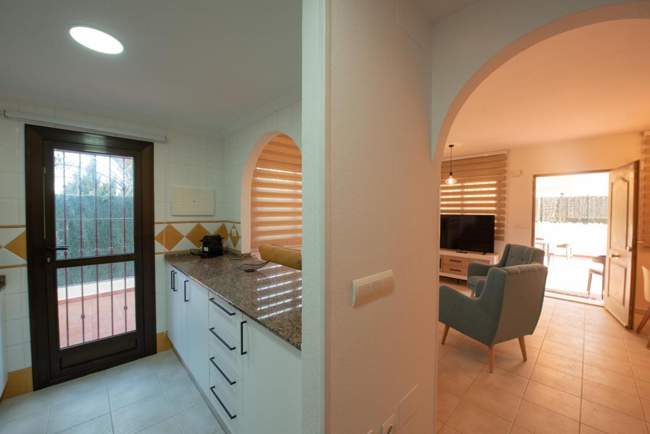 Holiday Beach El Olivo Гран Алакант Екстериор снимка