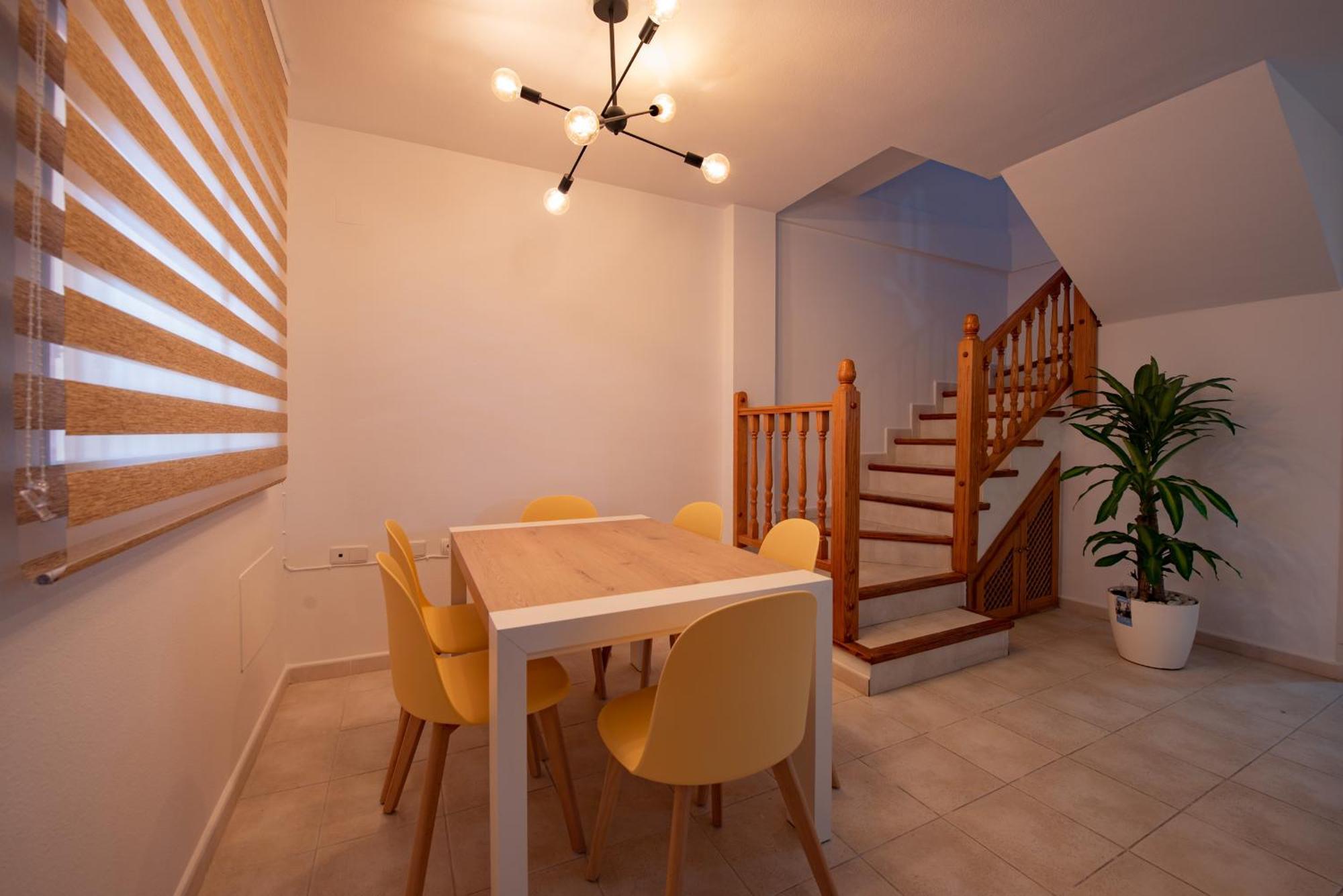 Holiday Beach El Olivo Гран Алакант Екстериор снимка